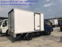 Xe tải 1 tấn - dưới 1,5 tấn 2018 - Bán xe Hyundai H150 1.5 tấn
