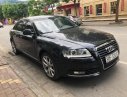 Audi A6 2.0T 2010 - Bán Audi A6 2.0T sản xuất 2010, màu đen, nhập khẩu nguyên chiếc