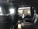 Toyota Alphard 2018 - Bán Toyota Alphard Executive Lounge model 2018