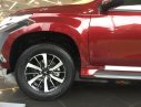 Mitsubishi Pajero Sport 4x2 AT 2018 - Bán Mitsubishi Pajero Sport 4x2 AT đời 2018, màu đỏ, nhập khẩu nguyên chiếc chỉ với 1 tỷ 63 triệu. LH: 0968.660.828