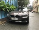 BMW 3 Series 328i 2013 - Cần bán BMW 3 Series 328i sản xuất năm 2013, màu nâu, xe nhập  