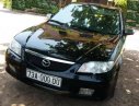 Mazda 323 Classic GLX 2004 - Bán Mazda 323 Classic GLX 2004, màu đen chính chủ 