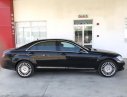 Mercedes-Benz S class S350 2008 - Cần bán Mercedes S350 2008, màu đen