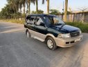 Toyota Zace  MT 2002 - Cần bán xe Toyota Zace MT đời 2002, xe đảm bảo không cấn đụng hay ngập nước