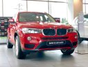 BMW X3 xDrive20i 2017 - BMW Phú Mỹ Hưng - BMW X3 xDrive20i 2017, nhập khẩu nguyên chiếc. Liên hệ: 0938805021 - 0938769900