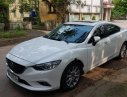 Mazda 6 2016 - Bán Mazda 6 năm sản xuất 2016, màu trắng, 750tr