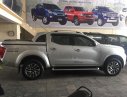 Nissan Navara Vl 2015 - Bán ô tô Nissan Navara Vl năm 2015, màu bạc, xe nhập 