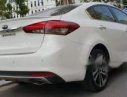 Kia Cerato   2017 - Bán Kia Cerato Sx 11/2017, xe đi được 9000km, xe đẹp, nội thất còn mới