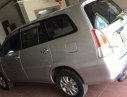 Toyota Innova G 2010 - Bán xe Toyota Innova G đời 2010, màu bạc còn mới, giá tốt