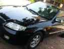 Mazda 323 Classic GLX 2004 - Bán Mazda 323 Classic GLX 2004, màu đen chính chủ 