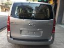 Hyundai Grand Starex 2.5 MT 2012 - Xe cũ Hyundai Grand Starex 2.5 MT 2012, màu xám bạc, nhập khẩu