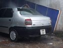 Fiat Siena  MT 2000 - Bán chiếc xe Fiat Siena sản xuất 2000, gầm bệ chắc chắn