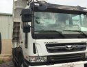 Daewoo Novus 2018 - Bán xe ben Daewoo 3 chân, 15 tấn, 10 khối