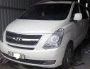 Hyundai Starex 2014 - Cần bán Hyundai Starex 2014, màu trắng, xe nhập