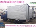 Hyundai Porter H150 2018 - Cần bán Hyundai H150 mới 100%, LH Thọ 0943587373