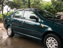 Fiat Siena  SLX 2002 - Bán Fiat Siena SLX năm 2002, màu xanh lá