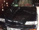 Nissan Bluebird 1993 - Chính chủ bán Nissan Bluebird đời 1993, màu đen