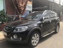 Chevrolet Captiva LTZ 2011 - Cần bán xe 7 chỗ