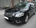 Toyota Camry G 2010 - Cần bán lại xe Toyota Camry G sản xuất 2010, màu đen số tự động