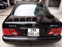 Mercedes-Benz C class 1997 - Bán ô tô Mercedes sản xuất năm 1997, màu đen, giá chỉ 135 triệu