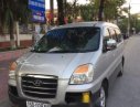 Hyundai Grand Starex 2006 - Cần bán xe Hyundai Grand Starex năm 2006, màu bạc