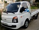 Hyundai H 100 2016 - Bán Hyundai H100 thùng lửng đăng ký T4/18