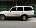 Toyota Land Cruiser   1990 - Bán Toyota Land Cruiser năm sản xuất 1990, màu trắng, nhập khẩu 