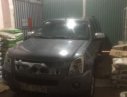 Isuzu Dmax 2011 - Cần bán Isuzu Dmax năm sản xuất 2011, màu xám giá cạnh tranh