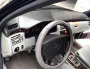 Mercedes-Benz C class 1997 - Bán ô tô Mercedes sản xuất năm 1997, màu đen, giá chỉ 135 triệu