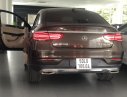 Mercedes-Benz GLE-Class 2017 - Mercedes GLE Coupe nhập khẩu Mỹ siêu lướt, odo 2.879 km