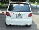 Daewoo Matiz 2007 - Cần bán lại xe Daewoo Matiz 2007, màu trắng