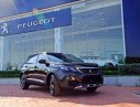 Peugeot 5008 1.6 AT 2018 - Bán Peugeot 5008 1.6 AT đời 2018, màu đen