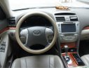 Toyota Camry G 2010 - Cần bán lại xe Toyota Camry G sản xuất 2010, màu đen số tự động