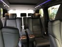 Toyota Alphard Lounge Executive  2017 - Bán Toyota Alphard Lounge Executive đời 2017, màu đen, nhập khẩu nguyên chiếc