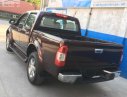 Isuzu Dmax LS 3.0 4x4 MT 2006 - Cần bán lại xe Isuzu Dmax LS 3.0 4x4 MT đời 2006, màu nâu, 249tr