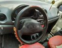 Daewoo Matiz 2007 - Cần bán lại xe Daewoo Matiz 2007, màu trắng