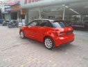 Audi A1 Sportback 2016 - Bán Audi A1 năm sản xuất 2016, màu đỏ, xe nhập