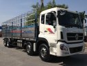 Xe tải Trên 10 tấn 2018 - Bán xe tải Dongfeng 4 chân 17T9, giá xe Dongfeng 4 chân Hoàng Huy, Dongfeng Hoàng Huy 4 chân