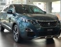 Peugeot 5008 2018 - Xe Pháp đẳng cấp Châu Âu - công nghệ mới, hiện đại sang trọng