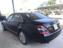 Mercedes-Benz S class S350 2008 - Bán xe Mercedes S350 đời 2008, màu đen, 920tr