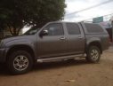 Isuzu Dmax 2011 - Cần bán Isuzu Dmax năm sản xuất 2011, màu xám giá cạnh tranh