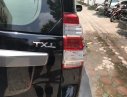 Toyota Prado TXL 2014 - Bán xe Toyota Prado Txl 2014, màu đen, nhập khẩu nguyên chiếc