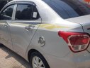 Hyundai Grand i10 1.2 MT 2016 - Bán Hyundai Grand i10 1.2 MT sản xuất 2016, màu bạc, nhập khẩu xe gia đình