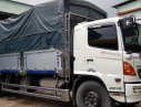 Hino 500 Series FL 15T 2015 - Bán Hino 500 Series FL 15T đời 2015, màu trắng