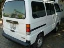 Suzuki Super Carry Van   2011 - Bán xe Suzuki Super Carry Van 2011, màu trắng, giá chỉ 190 triệu