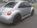 Volkswagen Beetle 2007 - Cần bán xe Volkswagen Beetle năm sản xuất 2007, màu bạc