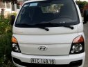 Hyundai H 100 2016 - Bán Hyundai H100 thùng lửng đăng ký T4/18