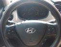 Hyundai Grand i10 1.2 MT 2016 - Bán Hyundai Grand i10 1.2 MT sản xuất 2016, màu bạc, nhập khẩu xe gia đình