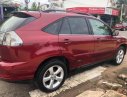 Lexus RX 330 AWD 2004 - Bán ô tô Lexus RX 330 AWD sản xuất năm 2004, màu đỏ, xe nhập