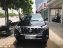 Toyota Prado TXL 2014 - Bán xe Toyota Prado Txl 2014, màu đen, nhập khẩu nguyên chiếc